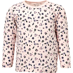 VRS baby bluse str. 80 - rosa