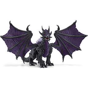 Schleich Eldrador Skyggedrage