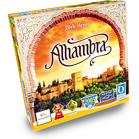 Alhambra