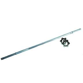 Slazenger vægtstang 180cm