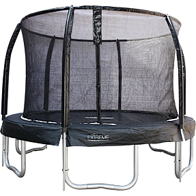Extreme trampolin Ø: 366 cm
