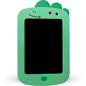 Dinosaur LCD tegnebræt 20 cm