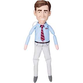 The 40 Year Old Virgin - Andy figur