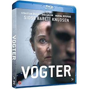 Blu-ray Vogter