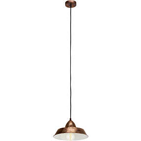 Auckland pendel - kobber