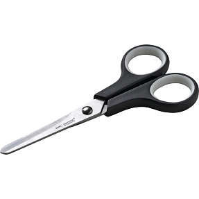 Steel-function børnesaks