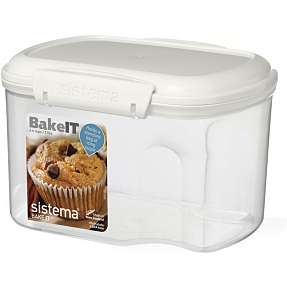 Sistema Bake IT opbevaring (1,56L)