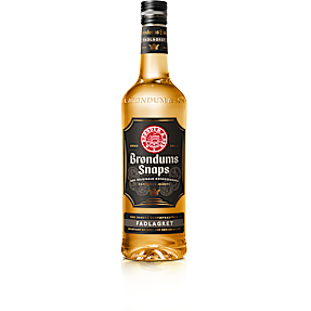 Snaps m. rom og sherry