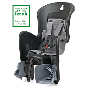 POLISPORT Bilby cykelstol