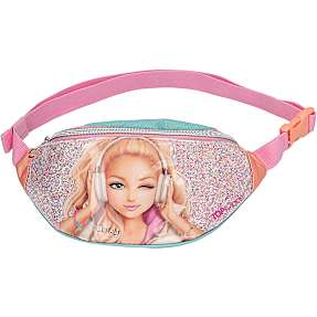 TOPModel bæltetaske - Music