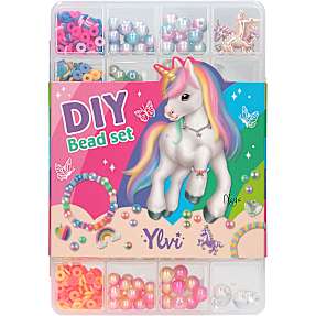 Ylvi DIY perlesæt