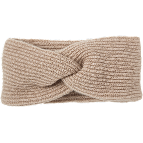 VRS dame pandebånd - beige