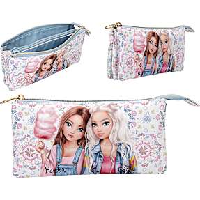 TOPModel penalhus - Festival Fun