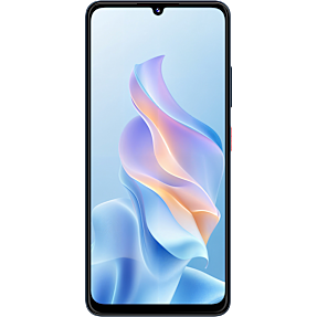 ZTE Blade A76 5G - Sort