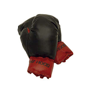 My Hood Boksehandsker