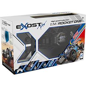 Exost Pro Rocket One fjernstyret bil