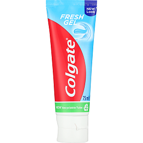 Tandpasta Fresh Gel