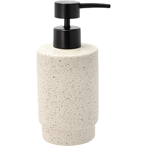 Ella sæbedispenser - hvid