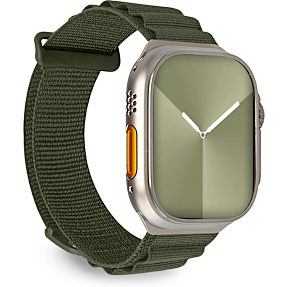 Case & Me WATCH URREM 42/44/45/49 EXTRA GREEN