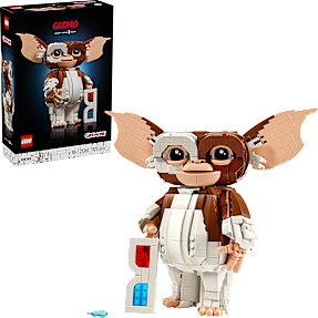 LEGO Ideas Gremlins Gizmo 21361