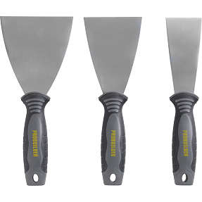 Probuilder spartelsæt 3-pak