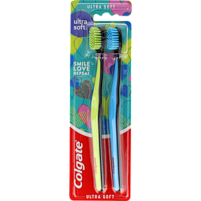 Tandbørste ekstra blød