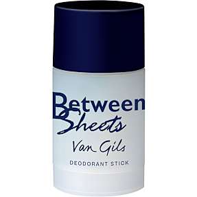 Between Sheets deostick