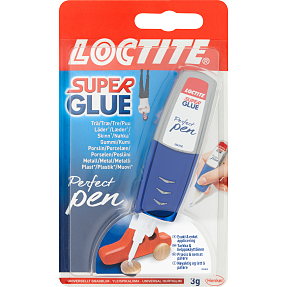 Loctite Perfect Pen sekundlim