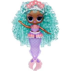 L.O.L. Tweens havfruedukke - Senera Finn