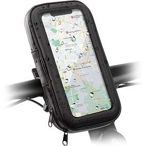 SBS-360 vandtæt mobil holder for cykel
