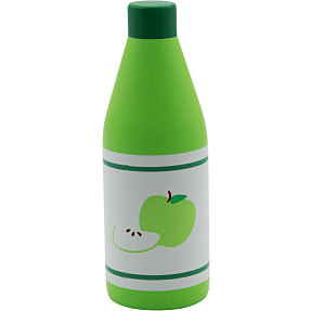 Spire træleg - Æblejuice