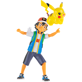 POKEMON BATTLE FEATURE FIGURE CHARIZARD