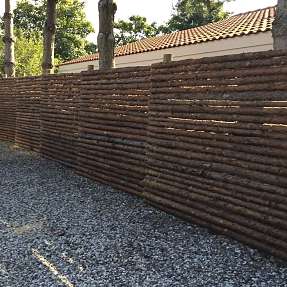 Hortus raftehegnspakke 7 fag