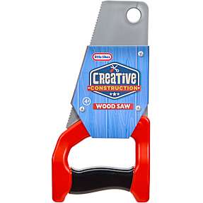 Little Tikes Creative Construction træsav