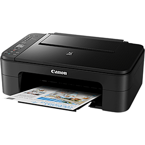 Canon Pixma TS3355 printer