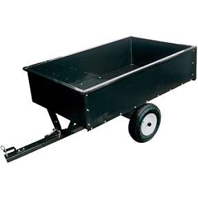 Transportvogn 600 kg