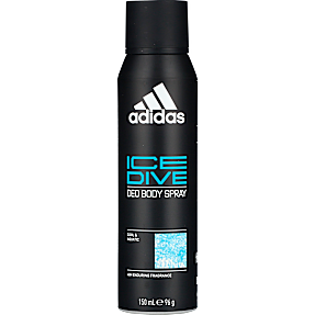 Ice Dive deospray