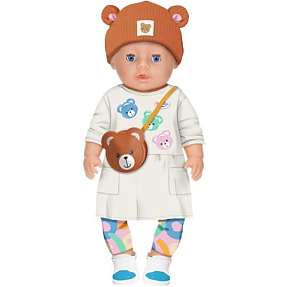 Baby Born Emma Dukke 43 cm