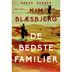De bedste familier - Kim Blæsbjerg