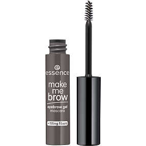 Øjenbrynsgel 04 Ashy Brows