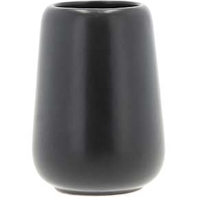 Frida tandkrus - sort