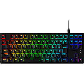 HyperX Alloy Origins keyboard