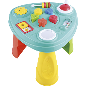 Spire aktivitetsbord