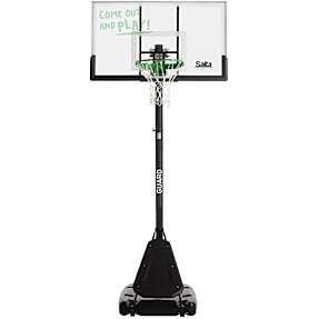 Salta Basketball stander guard