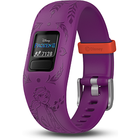 Garmin Vivofit Jr. 2 Frozen 2 - Anna
