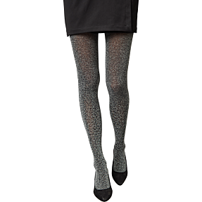 VRS dame strømpebukser str. L/XL - grå