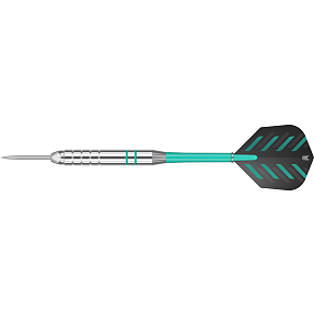 Rob Cross silver Dartpile 24 gram