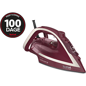 Tefal Ultragliss plus strygejern