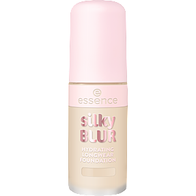 Hydrating Longwear foundation 100