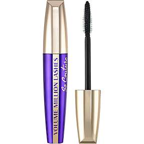 So Couture mascara sort